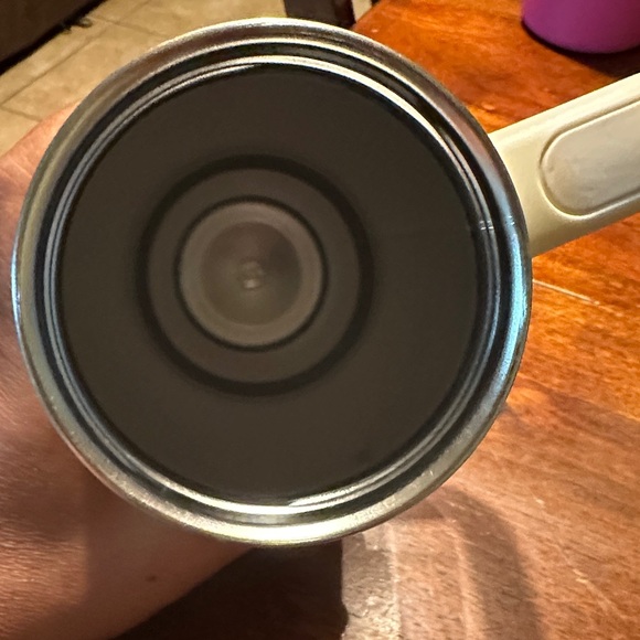 Stanley Cream Mug with Handle - Picture 7 of 7